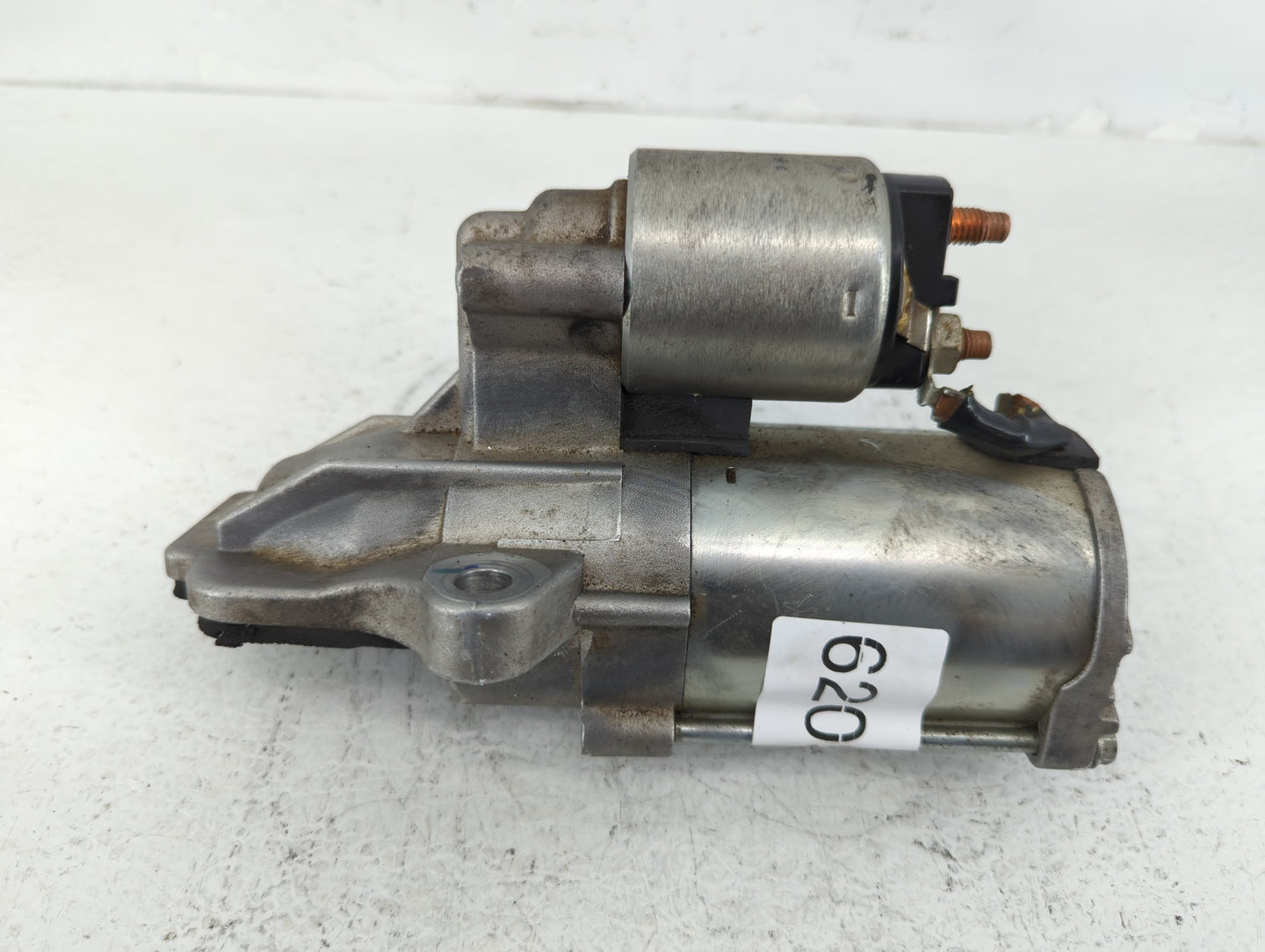 2014-2021 Ford Transit Car Starter Motor Solenoid OEM P/N:6G9N-11000-AC Fits Fits 2014 2015 2016 2017 2018 2019 2020 2021 OE