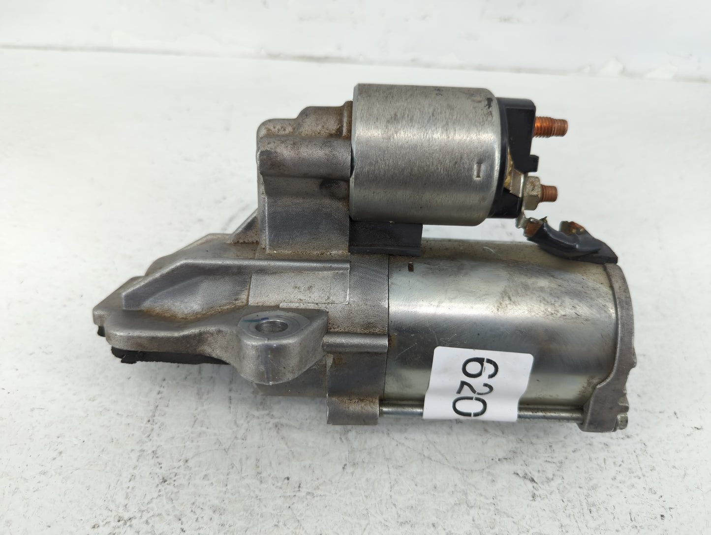 2014-2021 Ford Transit Car Starter Motor Solenoid OEM P/N:6G9N-11000-AC Fits Fits 2014 2015 2016 2017 2018 2019 2020 2021 OE