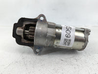2014-2021 Ford Transit Car Starter Motor Solenoid OEM P/N:6G9N-11000-AC Fits Fits 2014 2015 2016 2017 2018 2019 2020 2021 OE