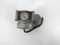 2014-2021 Ford Transit Throttle Body P/N:2C1706A-0570 Fits Fits 2013 2014 2015 2016 2017 2018 2019 2020 2021 2022 OEM Used A