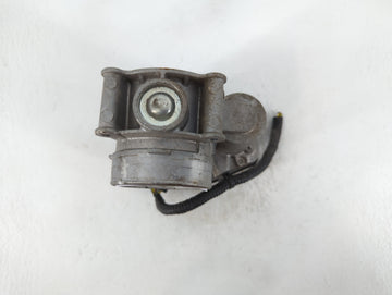 2014-2021 Ford Transit Throttle Body P/N:2C1706A-0570 Fits Fits 2013 2014 2015 2016 2017 2018 2019 2020 2021 2022 OEM Used Auto Parts