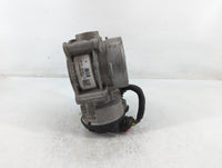 2014-2021 Ford Transit Throttle Body P/N:2C1706A-0570 Fits Fits 2013 2014 2015 2016 2017 2018 2019 2020 2021 2022 OEM Used A