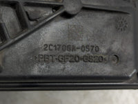 2014-2021 Ford Transit Throttle Body P/N:2C1706A-0570 Fits Fits 2013 2014 2015 2016 2017 2018 2019 2020 2021 2022 OEM Used A