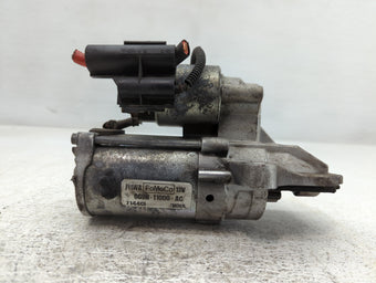 compare product 2014-2021 Ford Transit Car Starter Motor Solenoid OEM P/N:6G9N-11000-AC Fits Fits 2014 2015 2016 2017 2018 2019 2020 2021 OEM Used Auto Parts