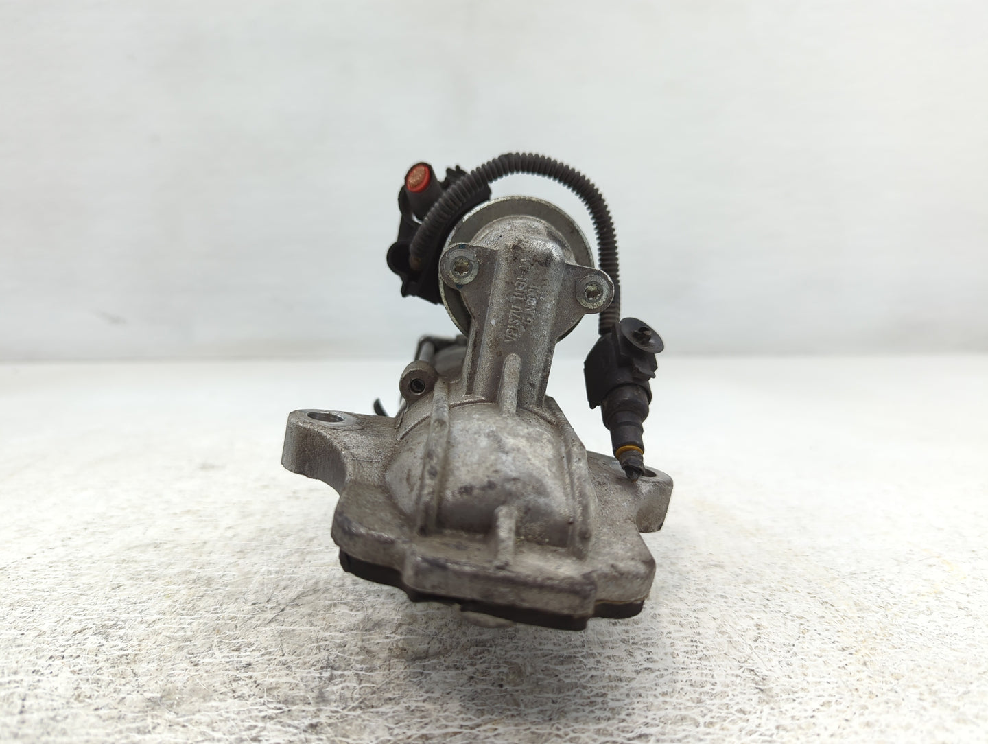 2014-2021 Ford Transit Car Starter Motor Solenoid OEM P/N:6G9N-11000-AC Fits Fits 2014 2015 2016 2017 2018 2019 2020 2021 OE