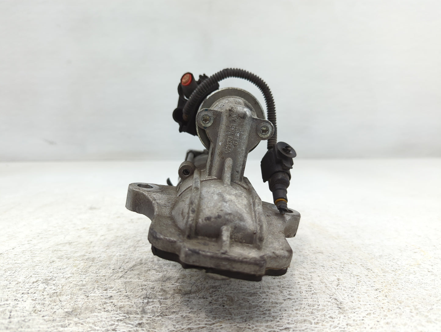 2014-2021 Ford Transit Car Starter Motor Solenoid OEM P/N:6G9N-11000-AC Fits Fits 2014 2015 2016 2017 2018 2019 2020 2021 OE