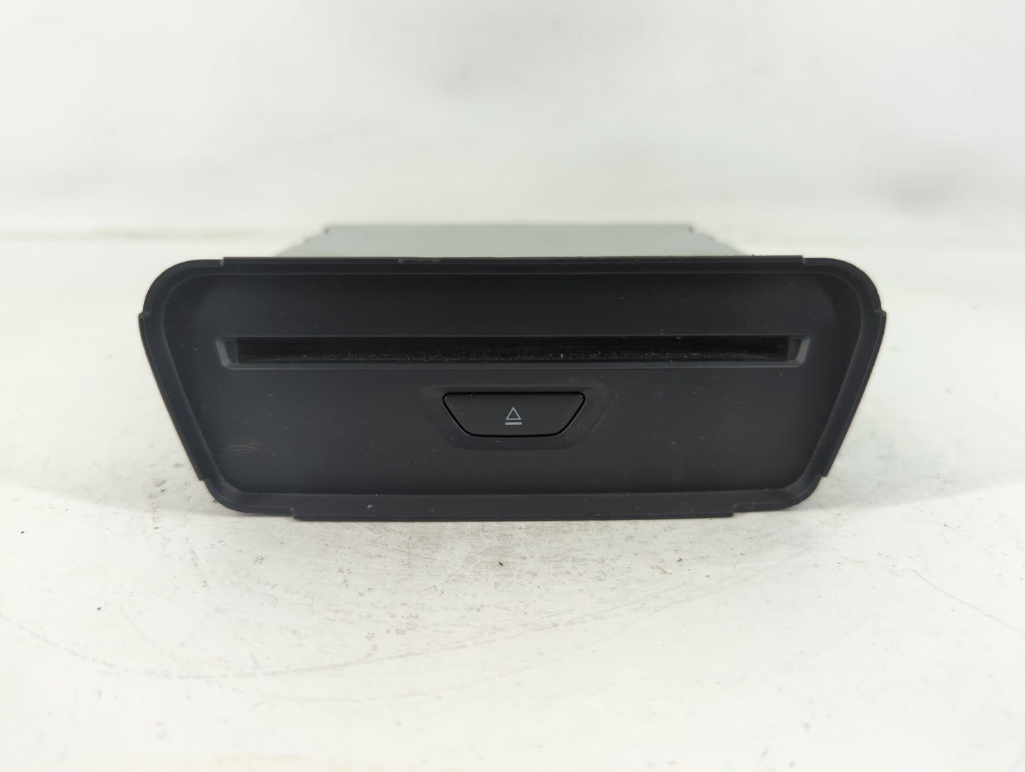 2018 Ford Transit Radio AM FM Cd Player Receiver Replacement P/N:KT1T-18C830-AD Fits OEM Used Auto Parts - Oemusedautoparts1