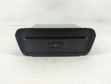 2018 Ford Transit Radio AM FM Cd Player Receiver Replacement P/N:KT1T-18C830-AD Fits OEM Used Auto Parts - Oemusedautoparts1