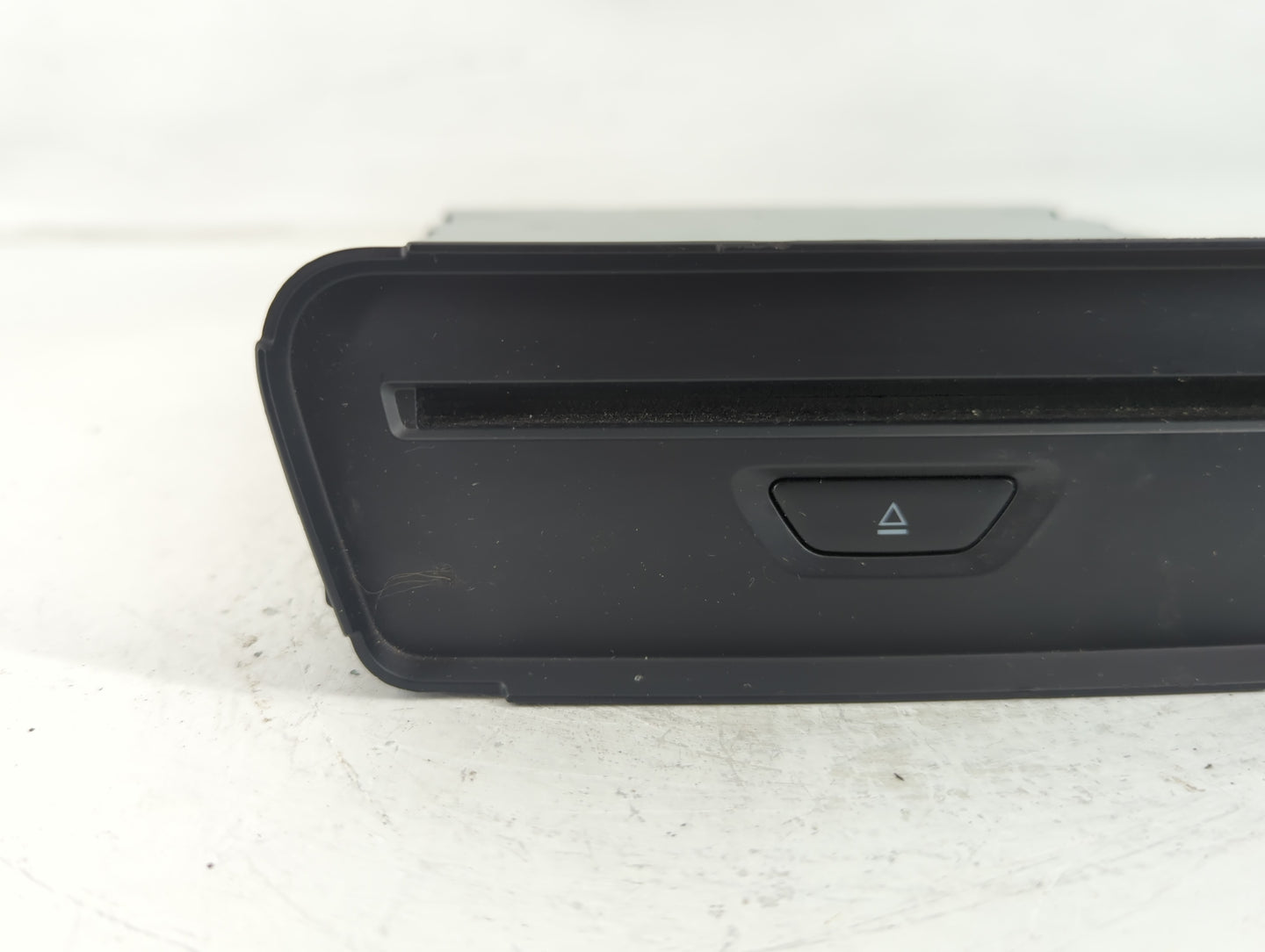2018 Ford Transit Radio AM FM Cd Player Receiver Replacement P/N:KT1T-18C830-AD Fits OEM Used Auto Parts - Oemusedautoparts1
