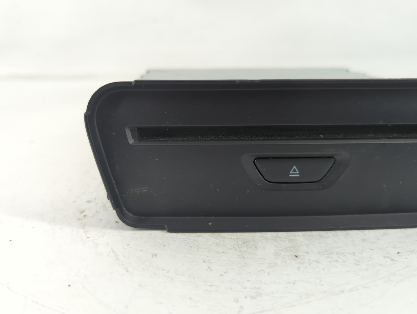 2018 Ford Transit Radio AM FM Cd Player Receiver Replacement P/N:KT1T-18C830-AD Fits OEM Used Auto Parts - Oemusedautoparts1
