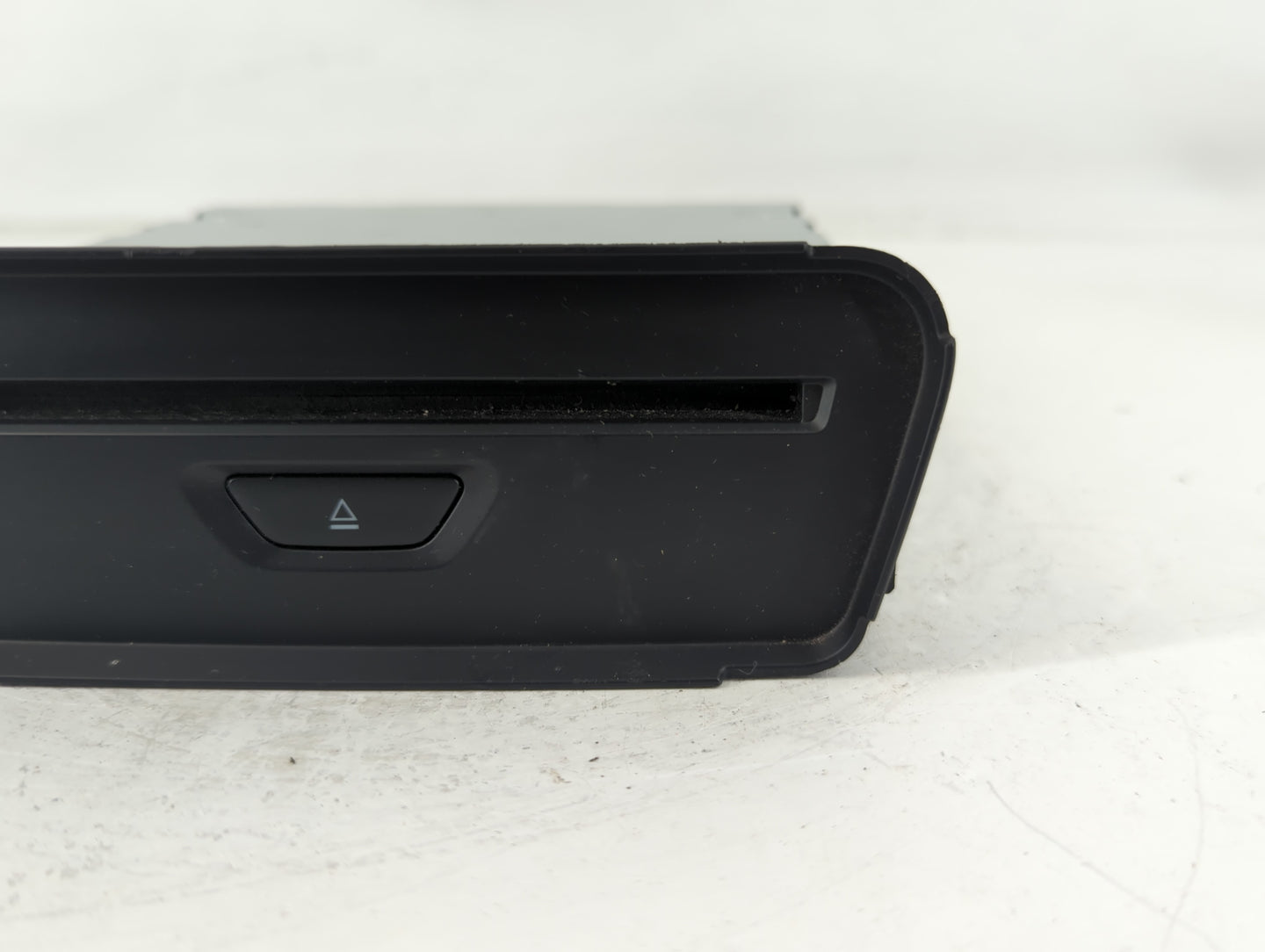 2018 Ford Transit Radio AM FM Cd Player Receiver Replacement P/N:KT1T-18C830-AD Fits OEM Used Auto Parts - Oemusedautoparts1