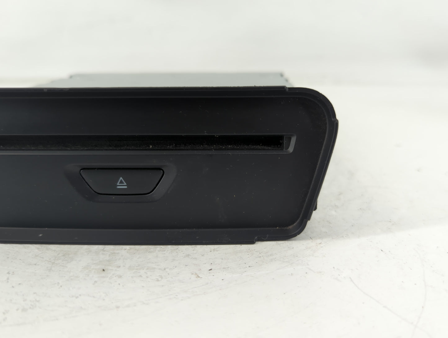 2018 Ford Transit Radio AM FM Cd Player Receiver Replacement P/N:KT1T-18C830-AD Fits OEM Used Auto Parts - Oemusedautoparts1