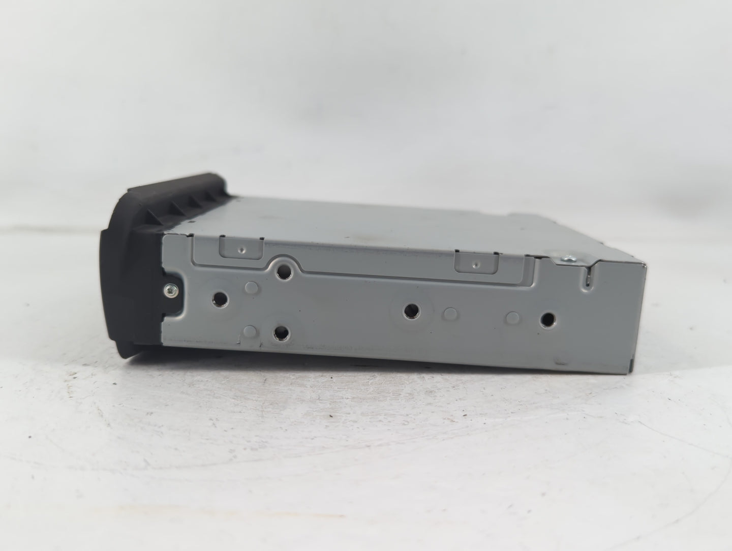 2018 Ford Transit Radio AM FM Cd Player Receiver Replacement P/N:KT1T-18C830-AD Fits OEM Used Auto Parts - Oemusedautoparts1