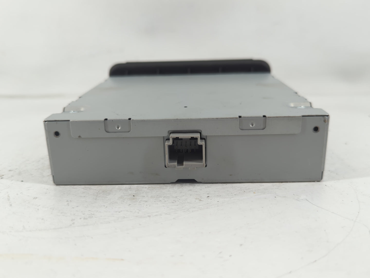 2018 Ford Transit Radio AM FM Cd Player Receiver Replacement P/N:KT1T-18C830-AD Fits OEM Used Auto Parts - Oemusedautoparts1