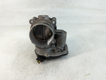 2014-2021 Ford Transit Throttle Body P/N:DS7E-9F991-AJ Fits Fits 2013 2014 2015 2016 2017 2018 2019 2020 2021 2022 OEM Used 