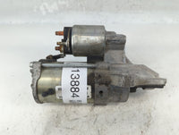 2014-2021 Ford Transit Car Starter Motor Solenoid OEM P/N:6G9N-11000-AC Fits Fits 2014 2015 2016 2017 2018 2019 2020 2021 OE