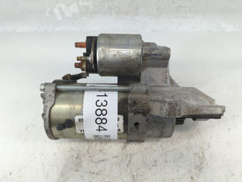 compare product 2014-2021 Ford Transit Car Starter Motor Solenoid OEM P/N:6G9N-11000-AC Fits Fits 2014 2015 2016 2017 2018 2019 2020 2021 OEM Used Auto Parts