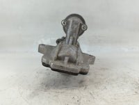 2014-2021 Ford Transit Car Starter Motor Solenoid OEM P/N:6G9N-11000-AC Fits Fits 2014 2015 2016 2017 2018 2019 2020 2021 OE