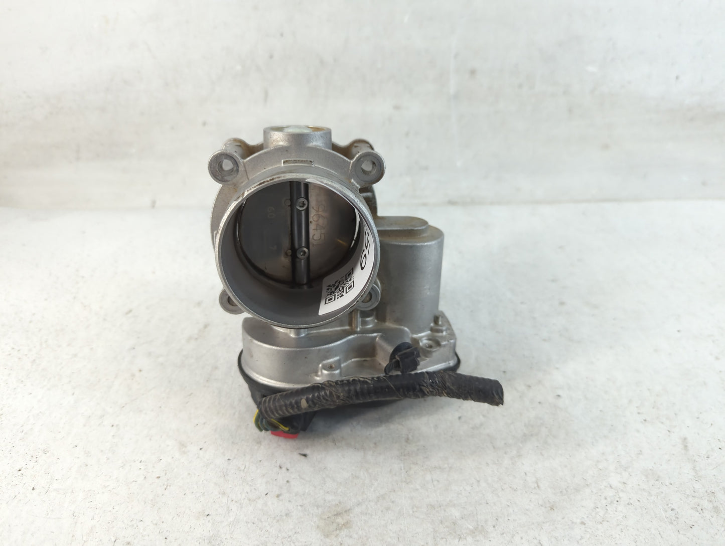 2014-2021 Ford Transit Throttle Body P/N:DS7E-9F991-AJ Fits Fits 2013 2014 2015 2016 2017 2018 2019 2020 2021 2022 OEM Used 