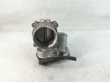 2014-2021 Ford Transit Throttle Body P/N:DS7E-9F991-AJ Fits Fits 2013 2014 2015 2016 2017 2018 2019 2020 2021 2022 OEM Used 