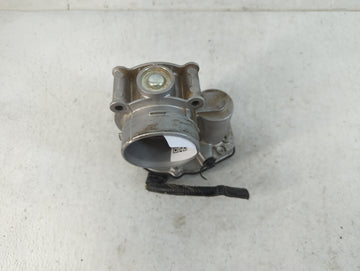 2014-2021 Ford Transit Throttle Body P/N:DS7E-9F991-AJ Fits Fits 2013 2014 2015 2016 2017 2018 2019 2020 2021 2022 OEM Used Auto Parts