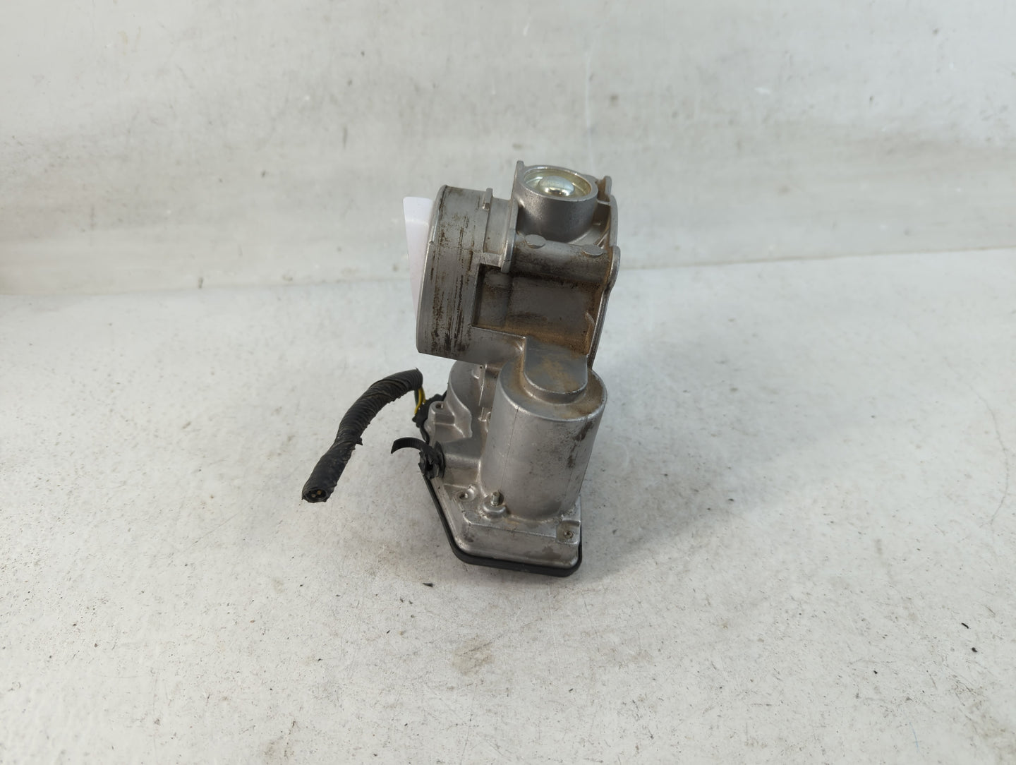 2014-2021 Ford Transit Throttle Body P/N:DS7E-9F991-AJ Fits Fits 2013 2014 2015 2016 2017 2018 2019 2020 2021 2022 OEM Used 