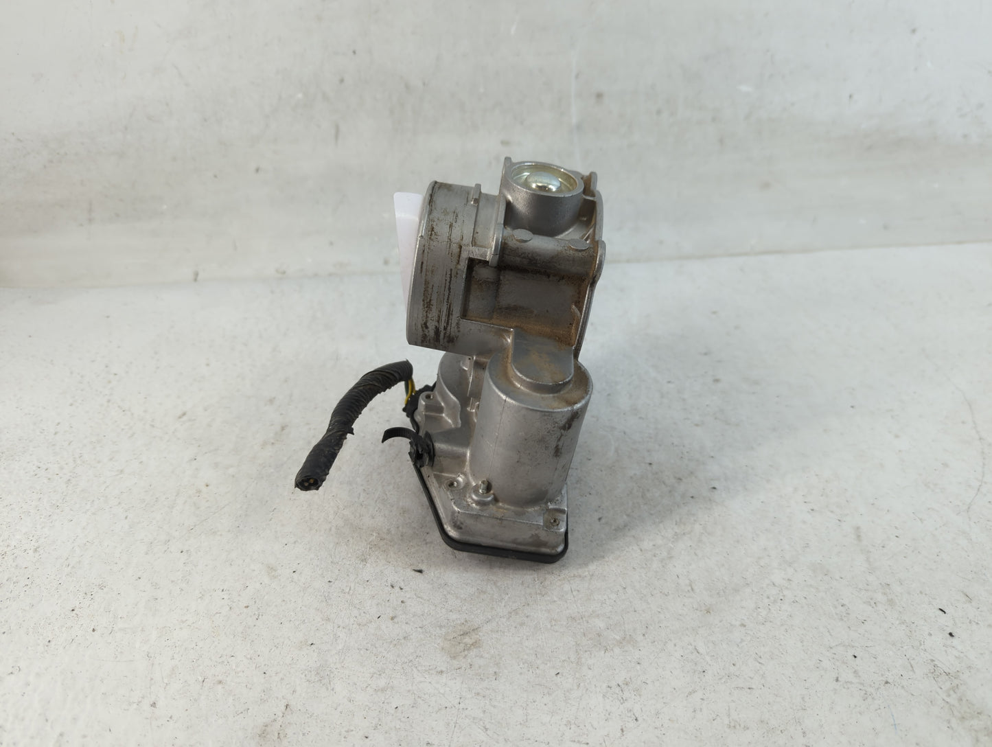 2014-2021 Ford Transit Throttle Body P/N:DS7E-9F991-AJ Fits Fits 2013 2014 2015 2016 2017 2018 2019 2020 2021 2022 OEM Used 