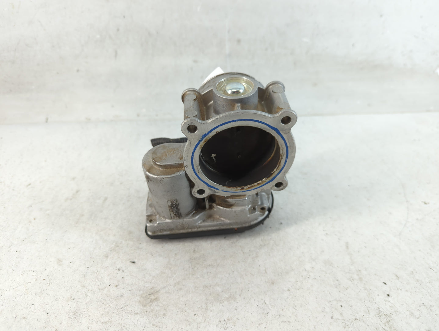 2014-2021 Ford Transit Throttle Body P/N:DS7E-9F991-AJ Fits Fits 2013 2014 2015 2016 2017 2018 2019 2020 2021 2022 OEM Used 