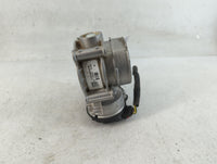 2014-2021 Ford Transit Throttle Body P/N:DS7E-9F991-AJ Fits Fits 2013 2014 2015 2016 2017 2018 2019 2020 2021 2022 OEM Used 
