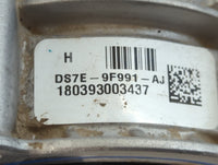 2014-2021 Ford Transit Throttle Body P/N:DS7E-9F991-AJ Fits Fits 2013 2014 2015 2016 2017 2018 2019 2020 2021 2022 OEM Used 