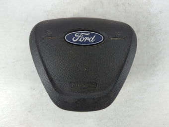 compare product 2018 Ford Transit Air Bag Driver Left Steering Wheel Mounted Fits OEM Used Auto Parts