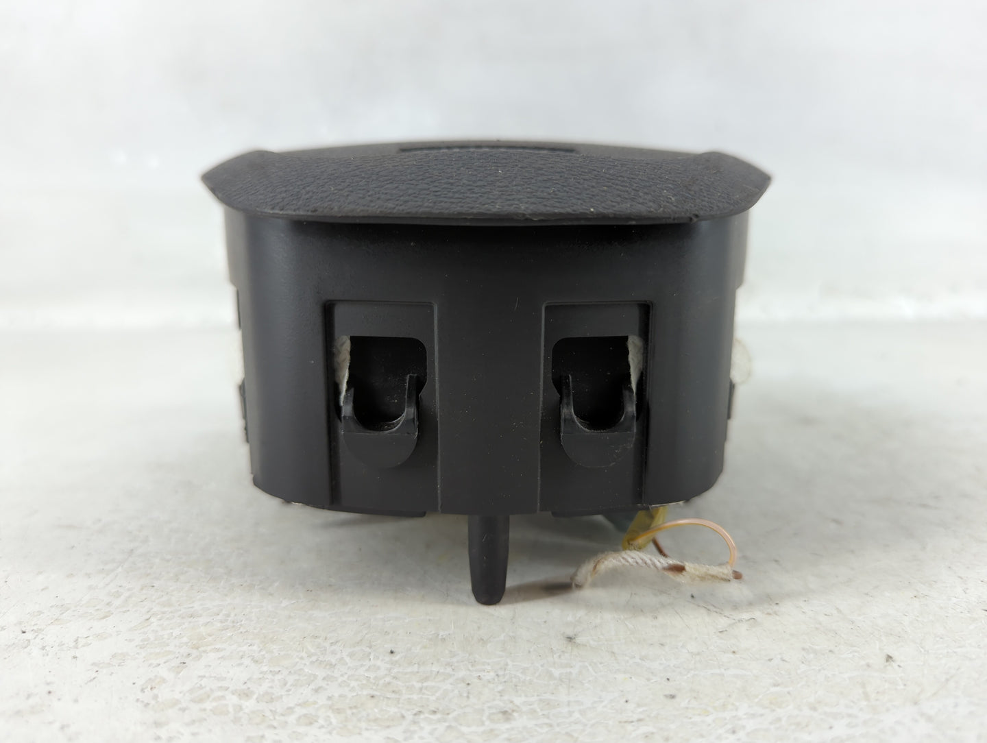 2018 Ford Transit Air Bag Driver Left Steering Wheel Mounted Fits OEM Used Auto Parts - Oemusedautoparts1.com