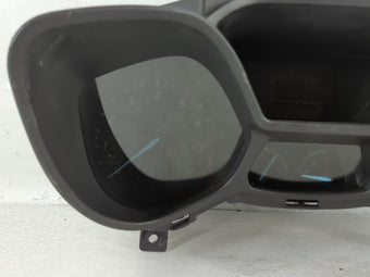 compare product 2018 Ford Transit Instrument Cluster Speedometer Gauges P/N:FT1T-10849-SF Miles:53K Fits OEM Used Auto Parts