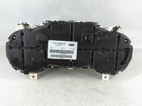 2018 Ford Transit Instrument Cluster Speedometer Gauges Fits OEM Used Auto Parts - Oemusedautoparts1.com