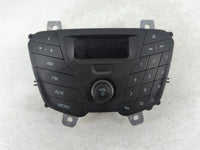 2018 Ford Transit Radio AM FM Cd Player Receiver Replacement P/N:DT1T-18D815-AJ Fits OEM Used Auto Parts - Oemusedautoparts1