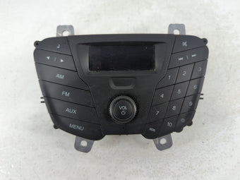 compare product 2018 Ford Transit Radio AM FM Cd Player Receiver Replacement P/N:DT1T-18D815-AJ Fits OEM Used Auto Parts