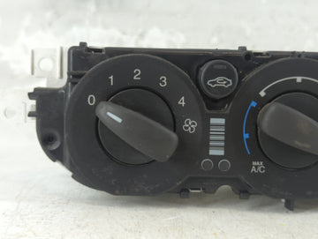 2018 Ford Transit Climate Control Module Temperature AC/Heater Replacement Fits OEM Used Auto Parts