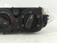 2018 Ford Transit Climate Control Module Temperature AC/Heater Replacement Fits OEM Used Auto Parts - Oemusedautoparts1.com