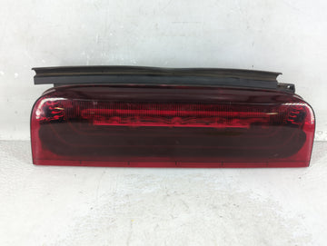 2018 Ford Transit Third Brake Light Tail Light Fits OEM Used Auto Parts - Oemusedautoparts1.com