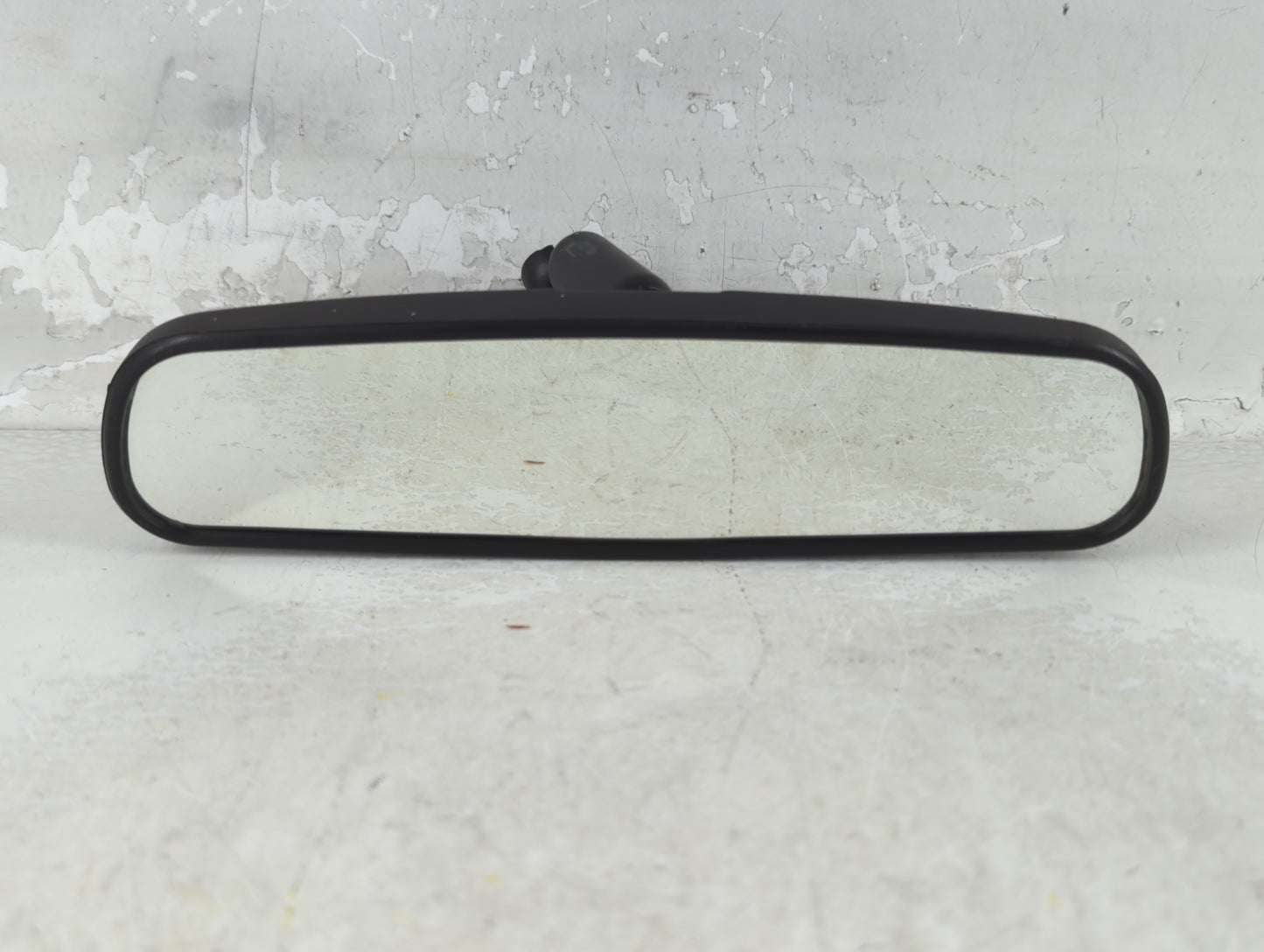 2018 Ford Transit Interior Rear View Mirror Replacement OEM Fits OEM Used Auto Parts - Oemusedautoparts1.com