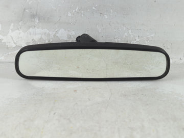 2018 Ford Transit Interior Rear View Mirror Replacement OEM Fits OEM Used Auto Parts - Oemusedautoparts1.com