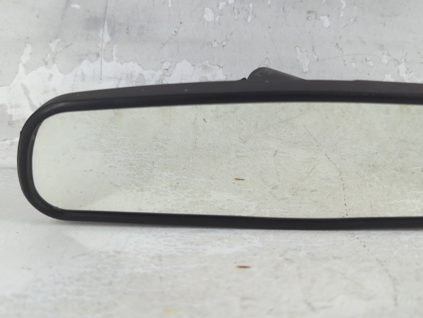 2018 Ford Transit Interior Rear View Mirror Replacement OEM Fits OEM Used Auto Parts - Oemusedautoparts1.com