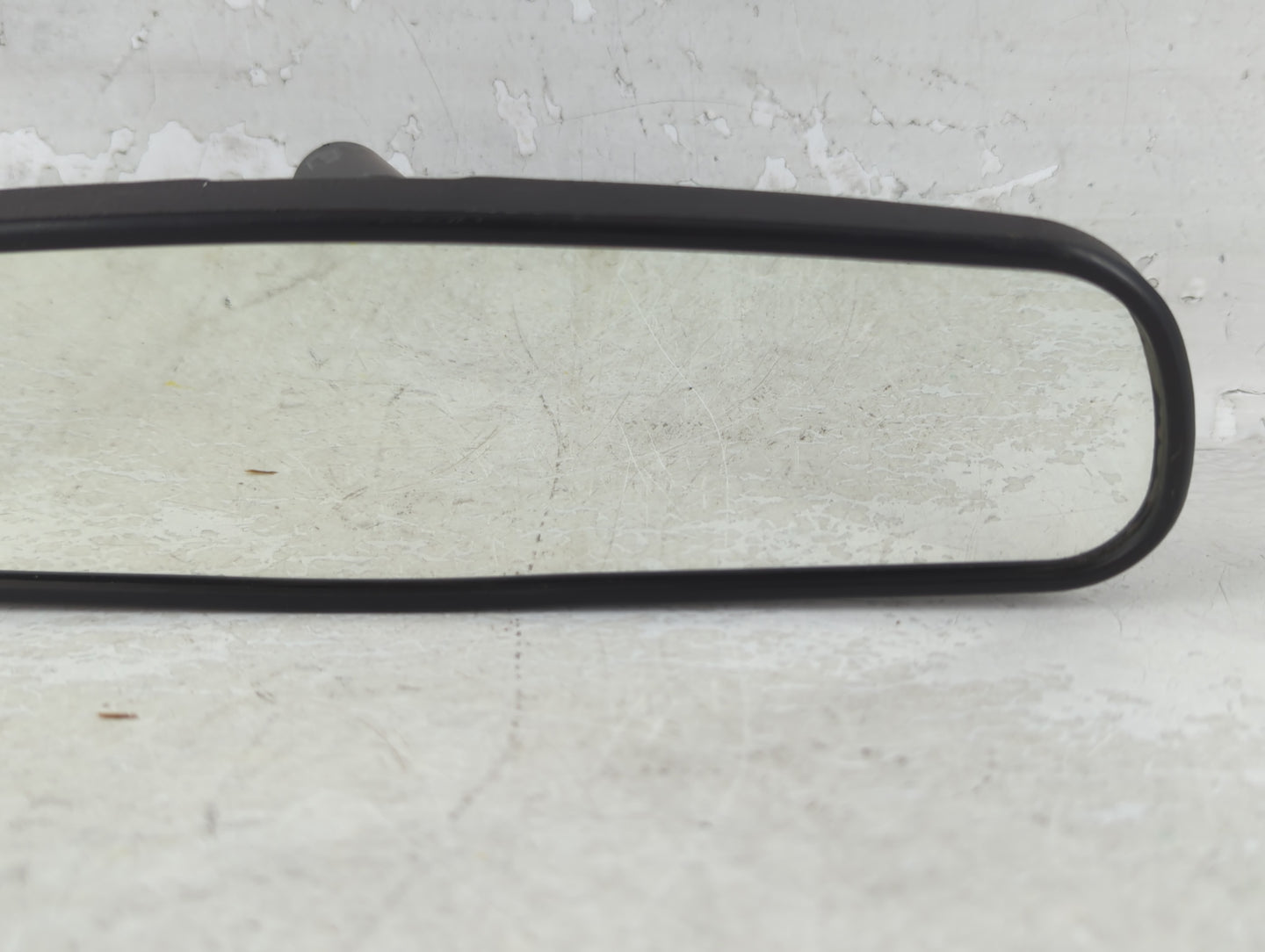 2018 Ford Transit Interior Rear View Mirror Replacement OEM Fits OEM Used Auto Parts - Oemusedautoparts1.com