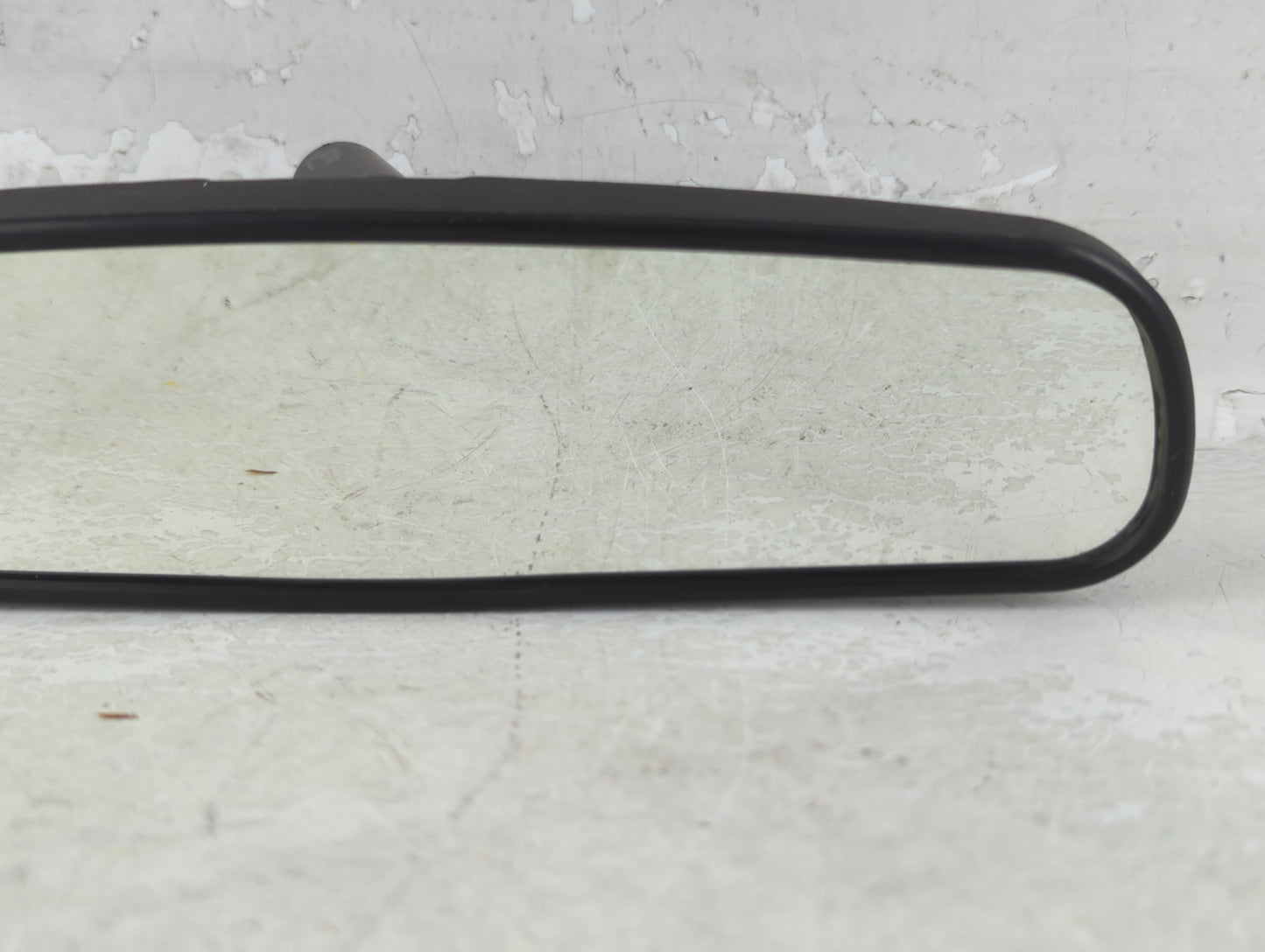 2018 Ford Transit Interior Rear View Mirror Replacement OEM Fits OEM Used Auto Parts - Oemusedautoparts1.com