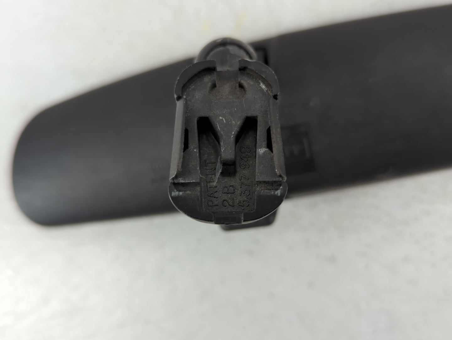 2018 Ford Transit Interior Rear View Mirror Replacement OEM Fits OEM Used Auto Parts - Oemusedautoparts1.com
