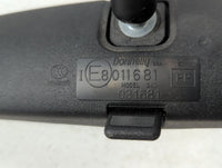 2018 Ford Transit Interior Rear View Mirror Replacement OEM Fits OEM Used Auto Parts - Oemusedautoparts1.com