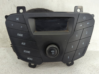 compare product 2018 Ford Transit 150 Radio AM FM Cd Player Receiver Replacement P/N:CK4T-18K810-AL RU-9495V-B Fits Fits 2016 2017 2019 OEM Used Auto Parts