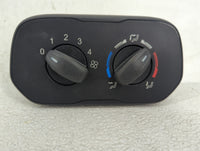 2018 Ford Transit 150 Climate Control Module Temperature AC/Heater Replacement P/N:BK2T19980 BK3T19980 Fits Fits 2016 2017 2