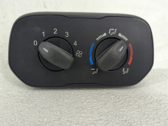 compare product 2018 Ford Transit 150 Climate Control Module Temperature AC/Heater Replacement P/N:BK2T19980 BK3T19980 Fits Fits 2016 2017 2019 OEM Used Auto Parts