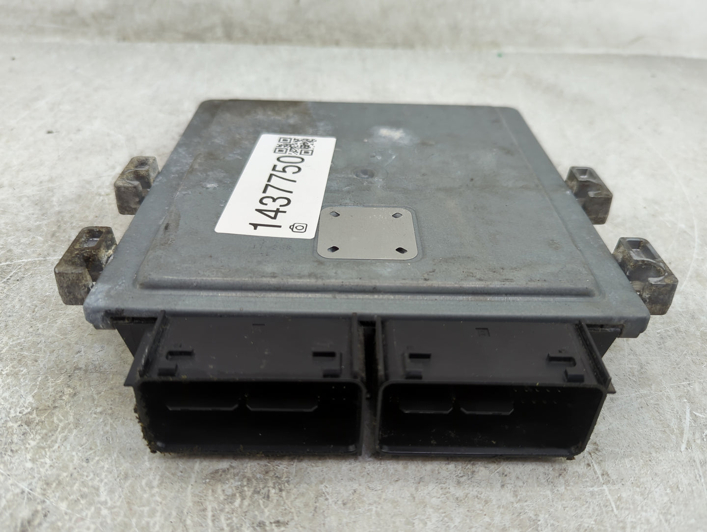 2018 Ford Transit 150 PCM Engine Control Computer ECU ECM PCU OEM P/N:GK4A-12A650-GA FL3A-12B684-BEB Fits Fits 2015 2016 201